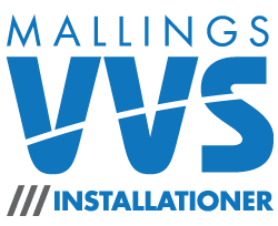 Mallings VVS-installationer